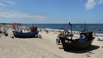 Apartment | View from property