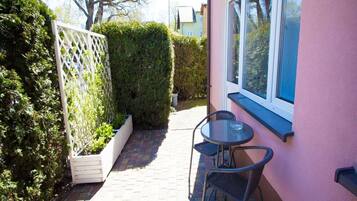 Apartment | Exterior