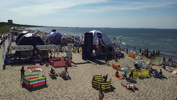 Apartment | View from property