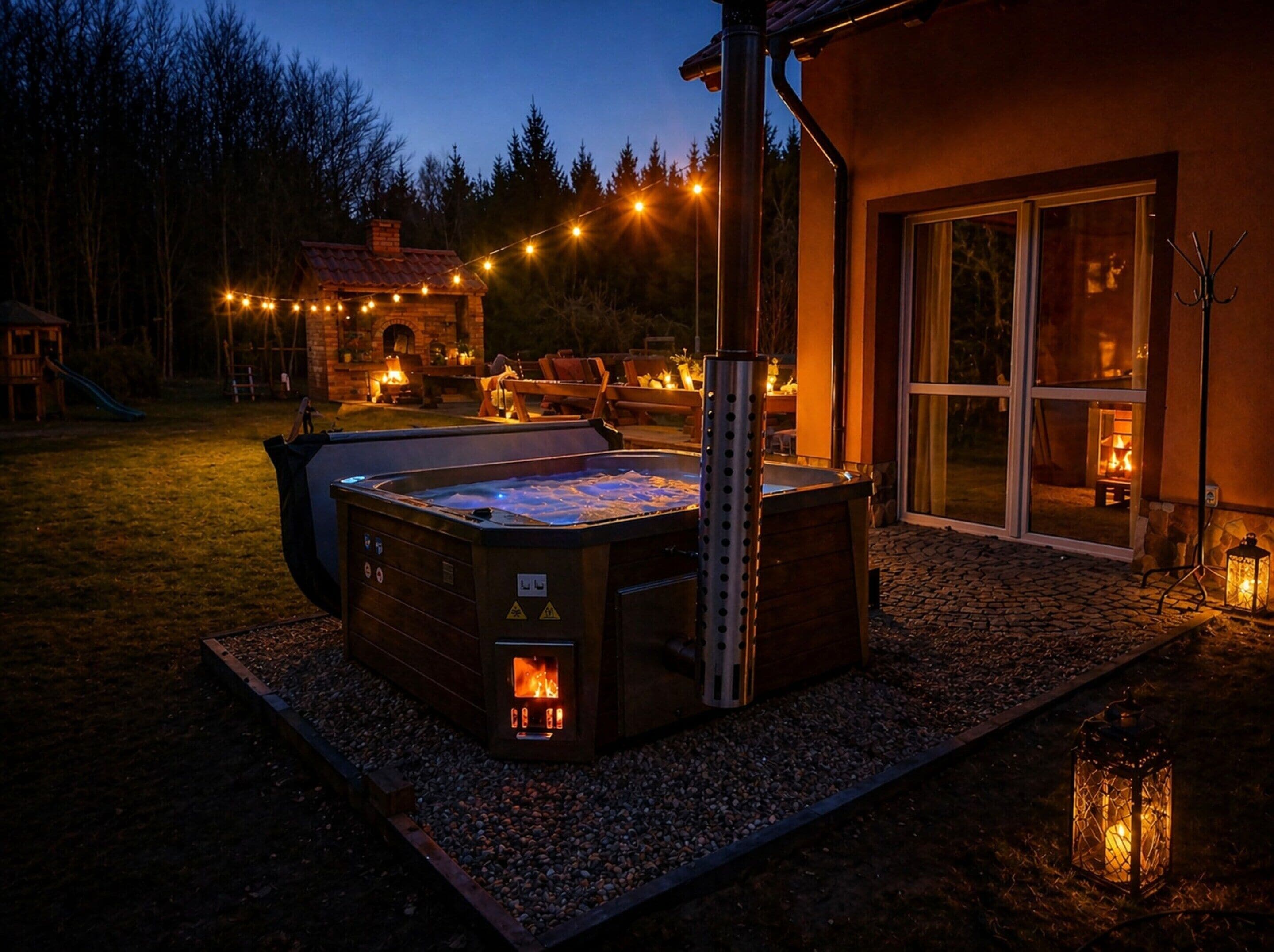 Huis | Spabehandeling
