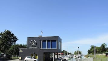 Bungalow | View from property