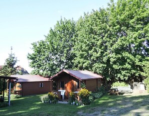 Bungalow | Exterior