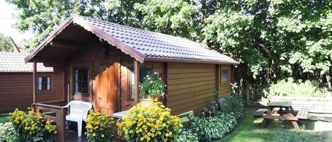 Bungalow | Exterior