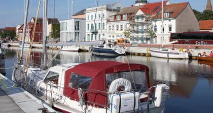 Ferienwohnung Achtern de Heeg in Ueckermunde