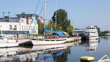 Apartment | View from property