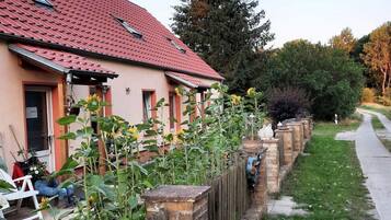 Apartment | Property grounds