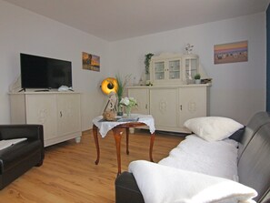 Apartment | Speisen