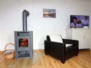 Apartment | Property amenity - Ferienwohnung Achtern de Heeg in Ueckermunde (Ueckermuende)