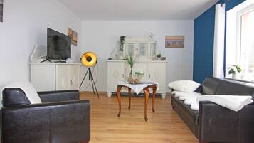 Apartment | Living room