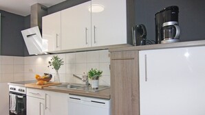 Căn hộ | Bếp riêng