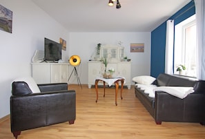 Apartment | Wohnzimmer