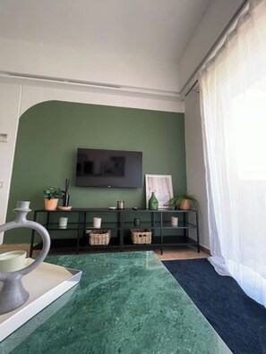 Interior - New, cozy and original in the heart of Guéliz (Marrakech)