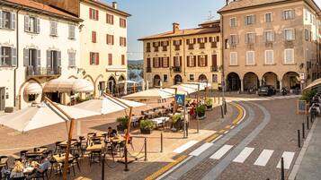 Apartment | 2 bedrooms, Internet