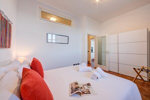 Appartement | 2 chambres, accès à Internet haute vitesse