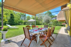 Villa - Villa La Dolce Vita in Leggiuno (Leggiuno)