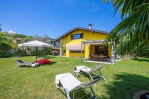 Biệt thự | 3 phòng ngủ, truy cập Internet tốc độ cao 