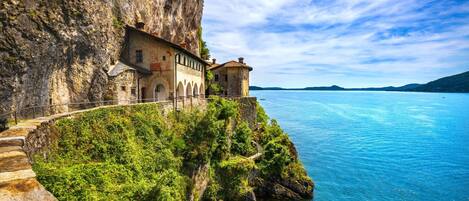 Villa | 3 sovrum och internet