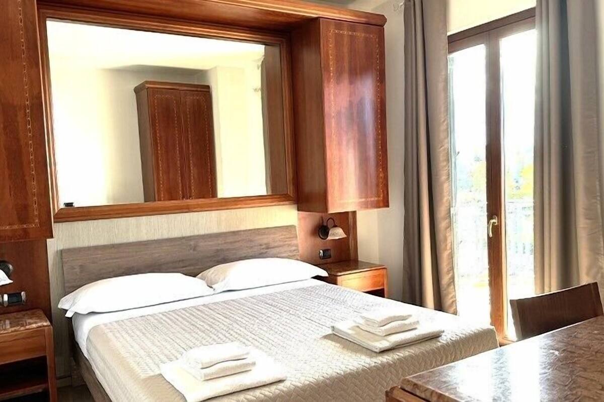 Appartement, balcon | Wi-Fi gratuit