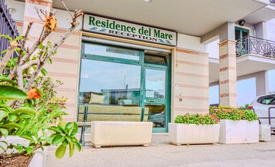 residence del mare