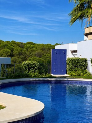 Pool - Terrazas de Alcaidesa Golf & Beach 2139 (La Alcaidesa)