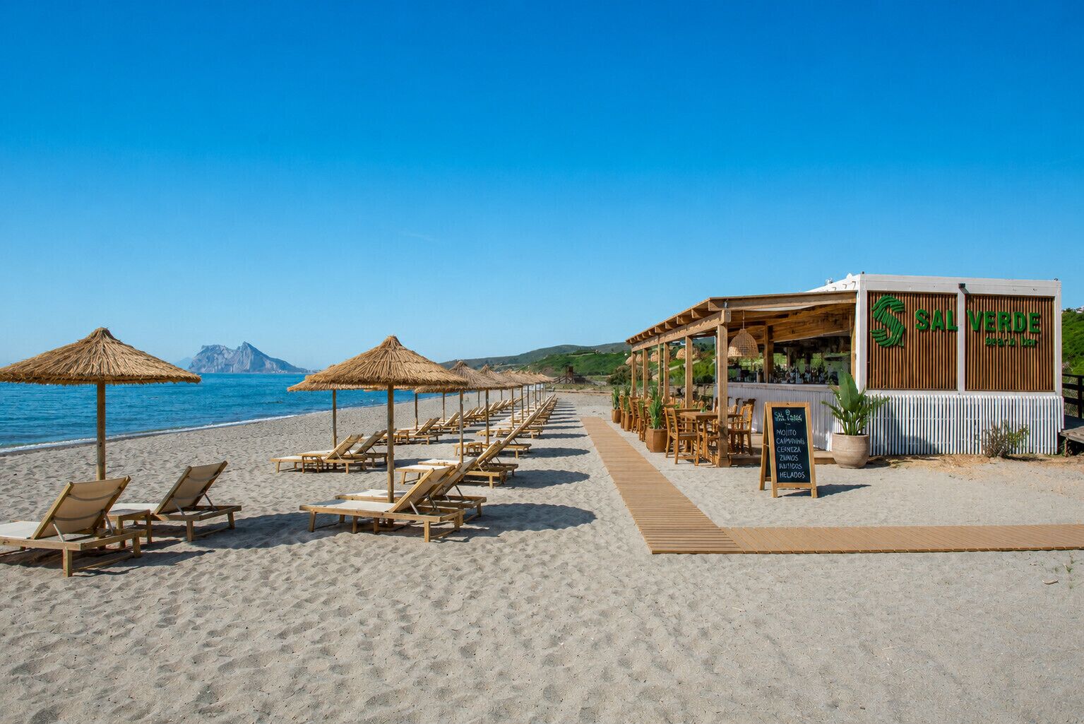 Playa