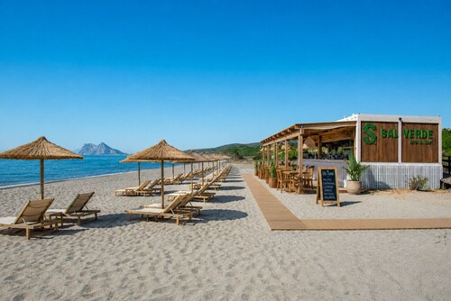 Terrazas de Alcaidesa Golf & Beach 2139