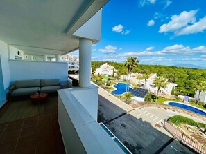 Property grounds - Terrazas de Alcaidesa Golf & Beach 2139 (La Alcaidesa)