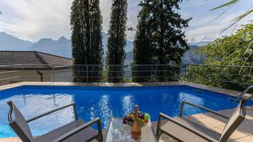 Villa | 3 bedrooms, Internet
