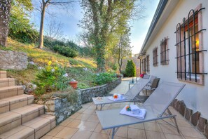 Villa | 3 Schlafzimmer, Internetzugang