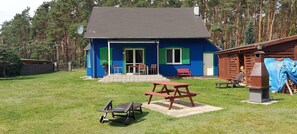 Casa | Esterni