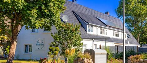 Apartment | Exterior