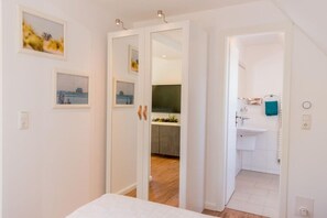 Apartment | 1 bedroom, individually furnished - Ferienwohnung in St. Peter Ording (St. Peter-Ording)