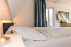 Appartamento | 1 camera, con arredamento individuale