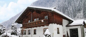 Apartments Home Mario, See im Paznauntal