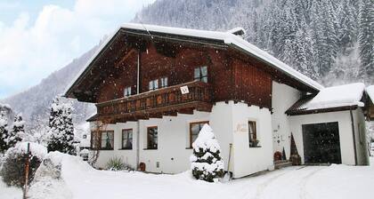 Apartments Home Mario, See im Paznauntal