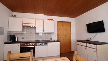 Departamento | Cocina privada | Tetera eléctrica
