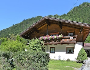 Appartement | Extérieur