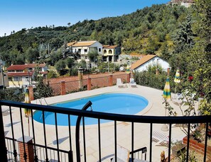 Apartment | Pool