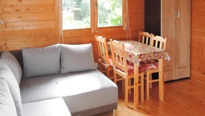บังกะโล | ห้องนั่งเล่น
