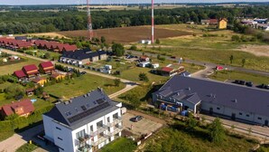 Apartment | Außenbereich