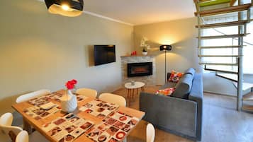 House | Living room