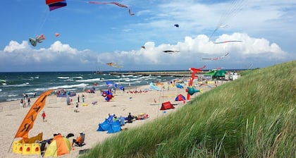 Holiday Home Near Kolobrzeg With Private Pond