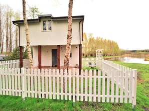 Hus | Exteriör