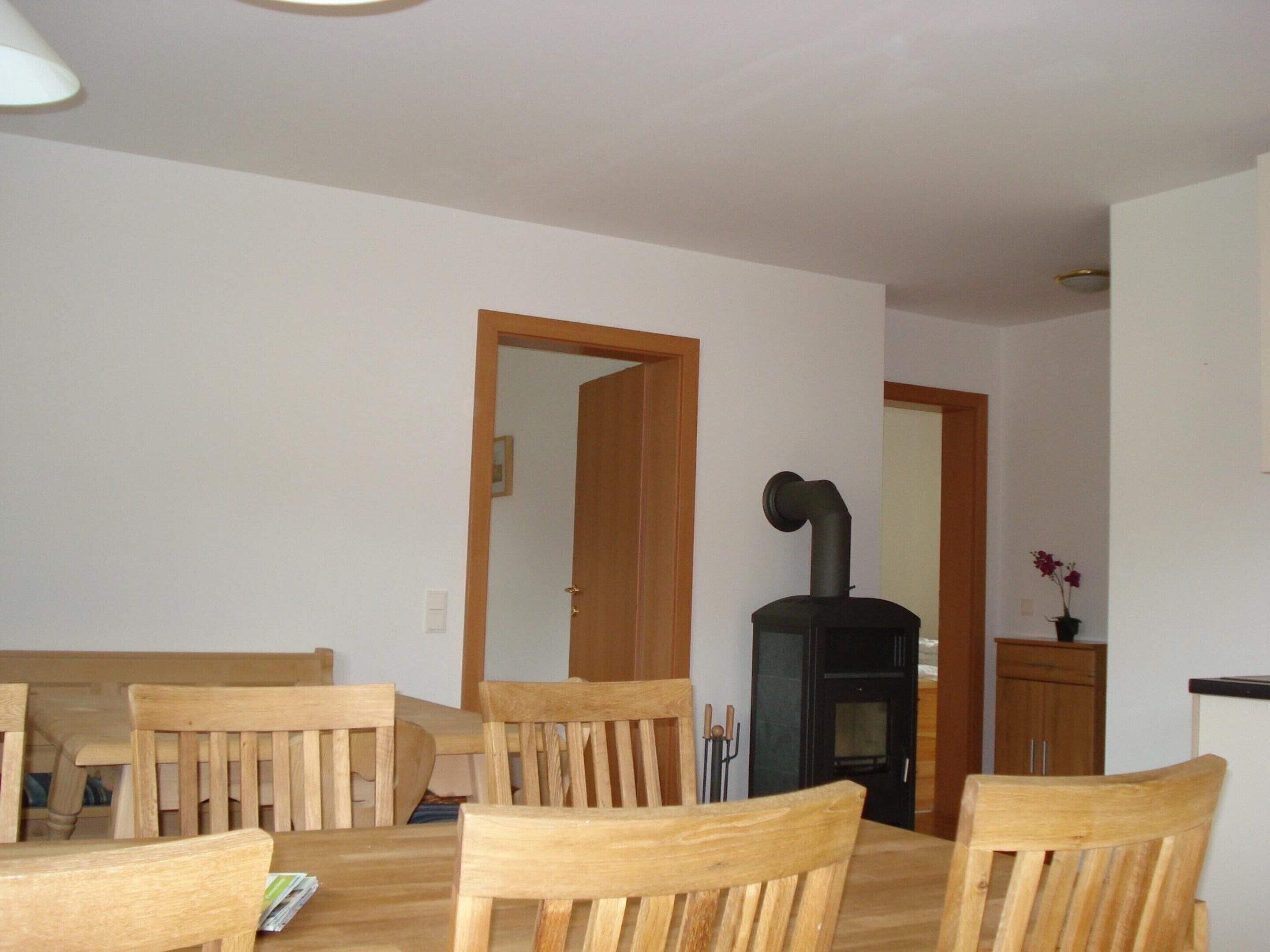 Apartment | Speisen