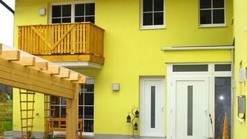 Apartment | Exterior