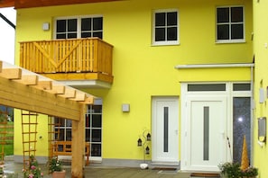 Exterior - Villa Apartments in Altenmarkt (Altenmarkt im Pongau)