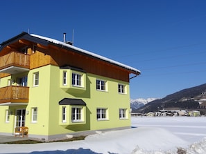 Apartment | Exterior