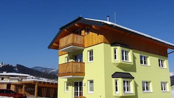 Apartment | Exterior