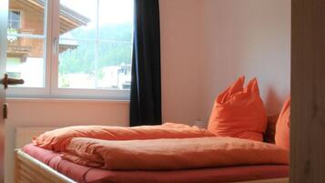 Appartement | 2 slaapkamers