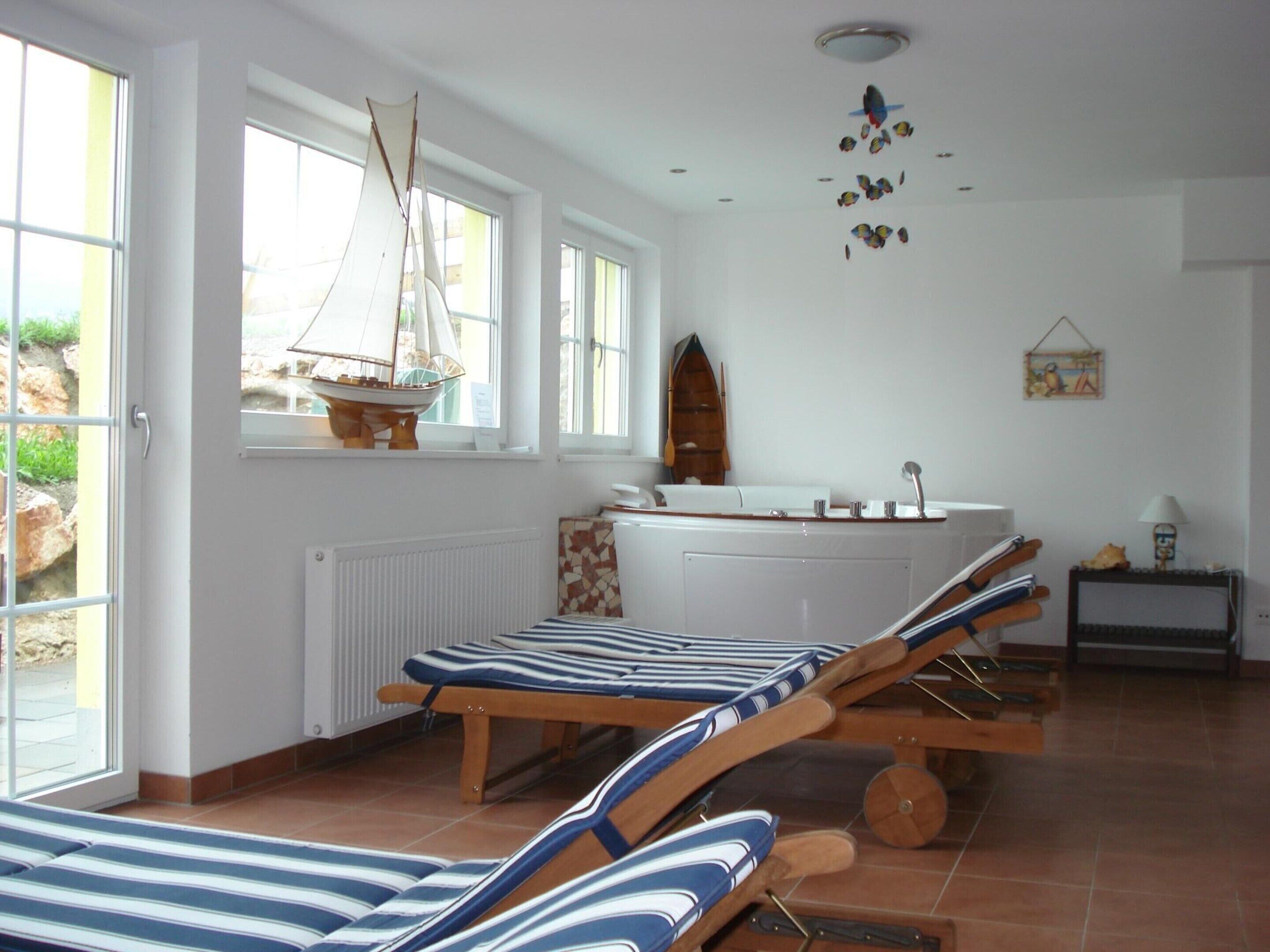 Departamento | Tratamiento de spa